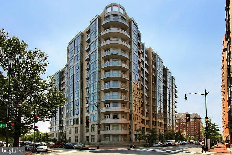 Madrigal Lofts