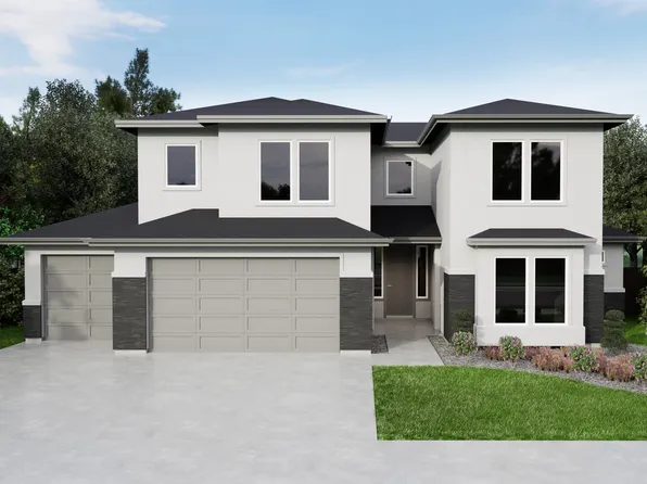 Bethpage Plan, Avimor West