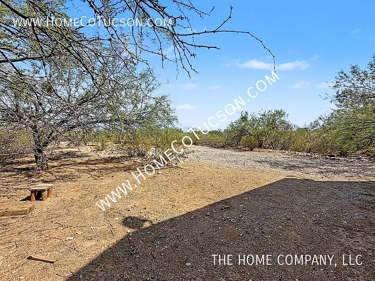 6491 E Camino Del Toro #T — Photo 24