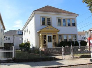 121 Saint Andrew Rd, East Boston, MA 02128