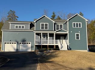 55 Indian Rock Rd, Bedford, NH 03110
