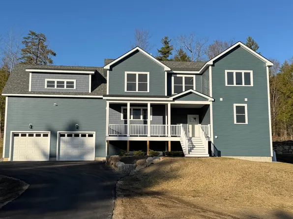 55 Indian Rock Road, Bedford, NH 03110-4219