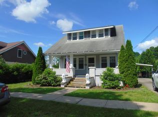 72 Fassett St, Canton, PA 17724