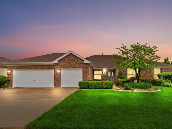 16735 Stanford Place Dr, Florissant, MO 63034