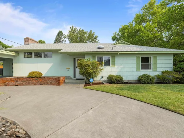 1201 Birch Ave, Richland, WA 99354