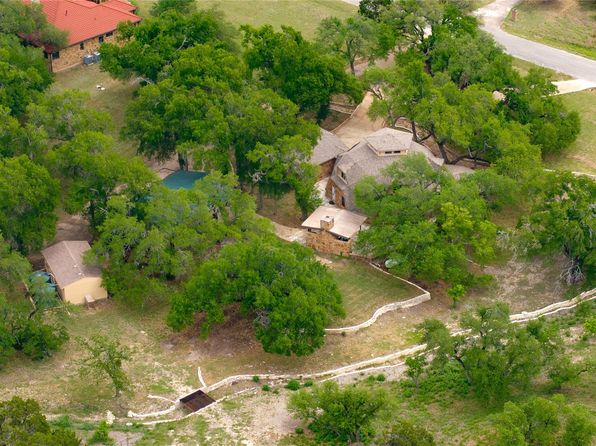 16 Tall Oaks Trl, Austin, TX 78737