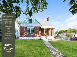 4400 Berwick St, Cincinnati, OH 45227