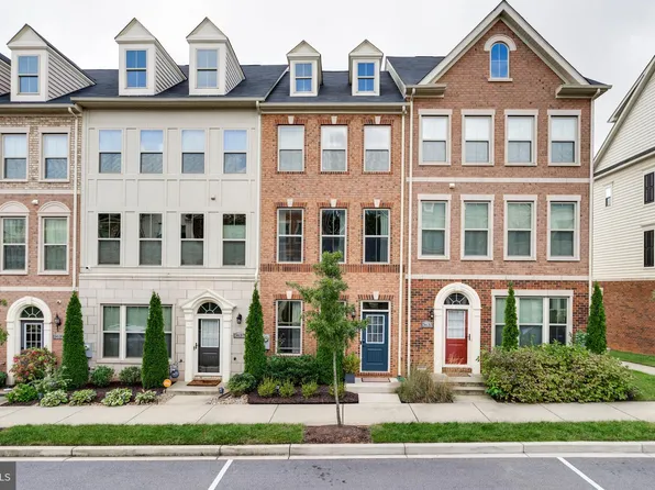 3635 Jamison St NE, Washington, DC 20018