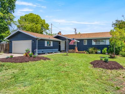 355 N St, Lincoln, CA, 95648