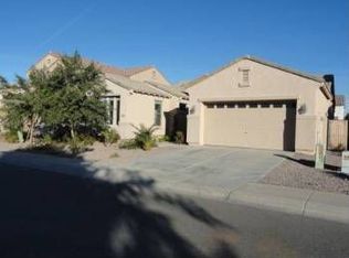 4316 E Odessa Dr, San Tan Valley, AZ 85140