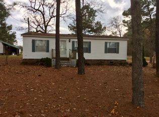 1602 Mamie Rd, Benson, NC 27504