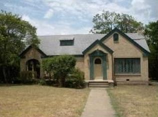 2927 Bosque Blvd, Waco, TX 76707