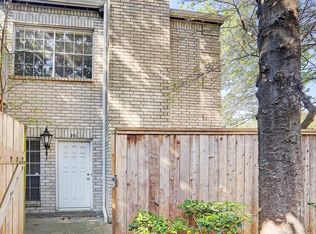 3800 Tanglewilde St APT 301, Houston, TX 77063