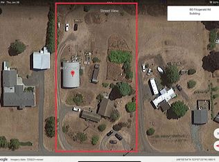 60 Fitzgerald Rd, Sequim, WA 98382