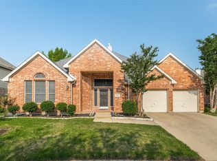 202 Ledgenest Dr, McKinney, TX 75072