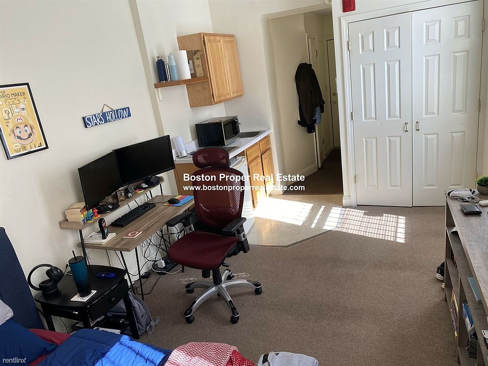 767 Tremont St. #6 Boston - South End Unit Photo 1