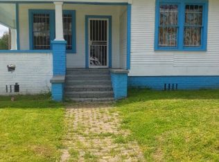 603 Maple St, Jackson, MS 39203