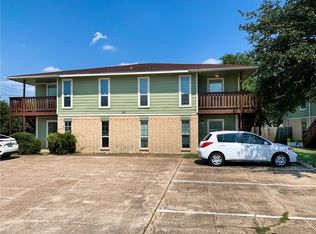 701 San Pedro Dr APT A, College Station, TX 77845