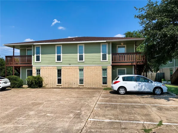 701 San Pedro Dr, College Station, TX