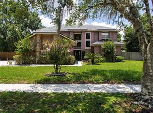 4968 Courtland Loop, Winter Springs, FL 32708