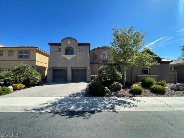 8524 Mayport Dr, Las Vegas, NV 89131