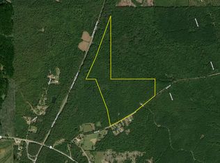 Dixie Rd LOT WP001, Woodland, MS 39776