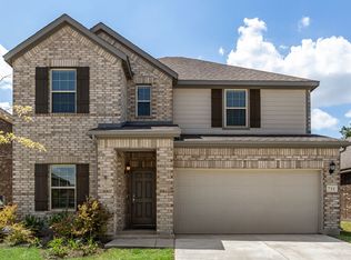 716 Big Bend Pkwy, Princeton, TX 75407