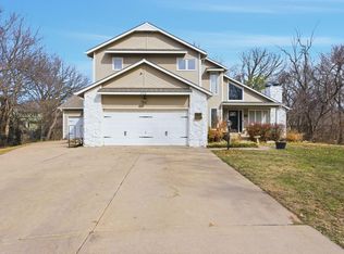 500 S Sharon Ct, Derby, KS 67037