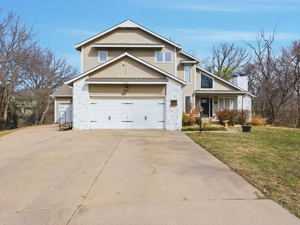 500 S Sharon Ct, Derby, KS 67037