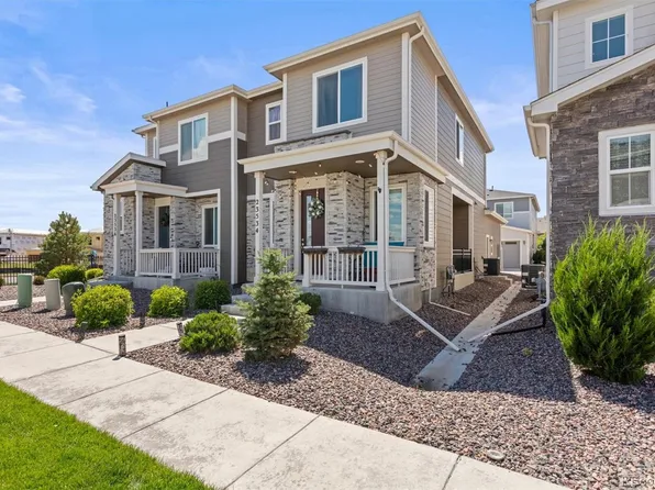 23534 E 5th Place, Aurora, CO 80018