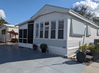 6633 53rd Ave E E-75, Bradenton, FL 34203