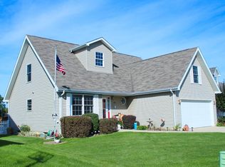 1616 Edith Way, Crown Point, IN 46307