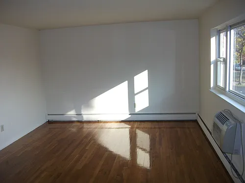 Floor plan One bedroom