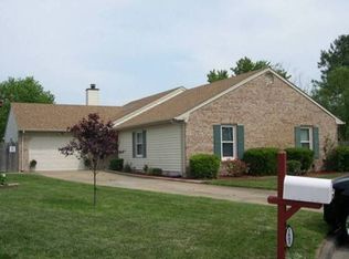 1801 Darwood Ct, Virginia Beach, VA 23453