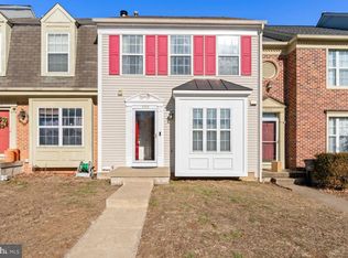 2032 Bowline Loop, Woodbridge, VA 22192