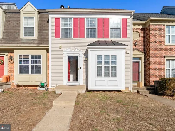 2032 Bowline Loop, Woodbridge, VA 22192
