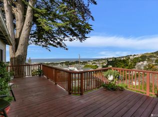 319 Manor Dr, Pacifica, CA