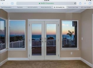 215 Foothill Rd, Pismo Beach, CA 93449