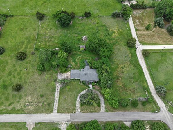 Luxury Home for Sale in Lucas TX