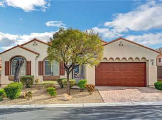 7925 Base Camp Ave, Las Vegas, NV 89178