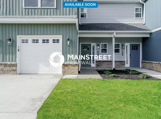 2062 N Sarah Dr, Jeffersonville, IN 47130