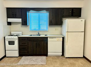 650 Atlantic Dr #650, Satellite Beach, FL 32937