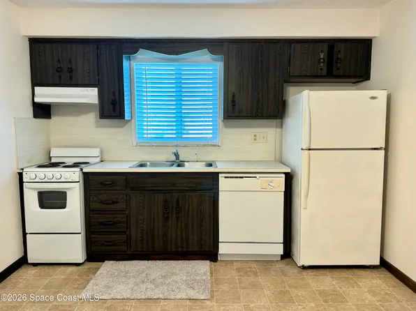 650 Atlantic Dr #650, Satellite Beach, FL 32937