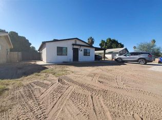 8374 S Mojave Ln, Yuma, AZ 85364