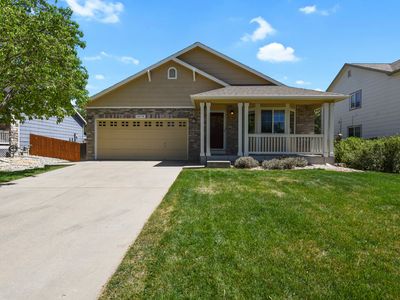 14530 Vine St, Thornton, CO, 80602