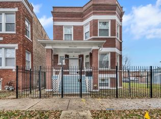 531 N Lawler Ave, Chicago, IL 60644