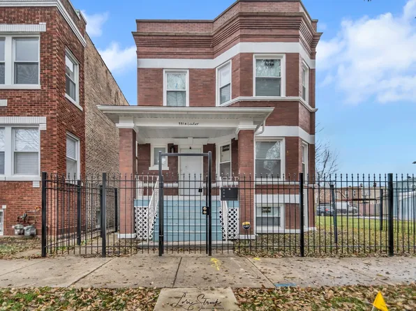 531 N Lawler Ave, Chicago, IL 60644