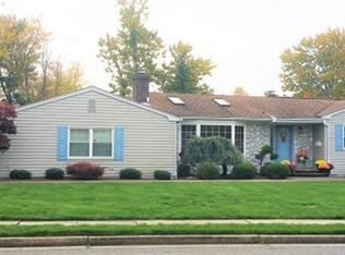 22 Chalmers Rd, East Brunswick, NJ 08816