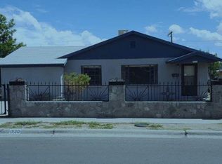1530 E Colorado Ave, Las Cruces, NM 88001