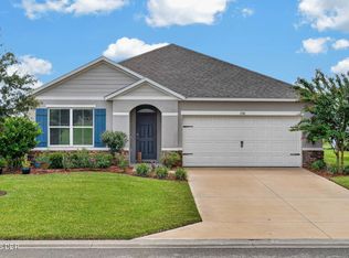 1346 Middle Lake Dr, Ormond Beach, FL 32174